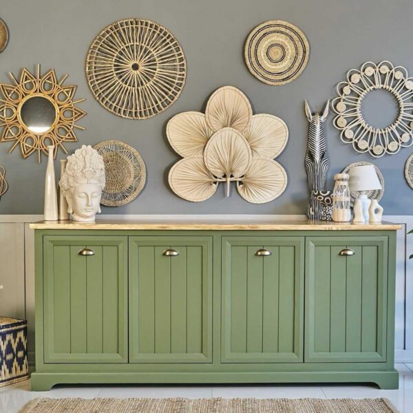 Dekorasyon ve Aksesuar